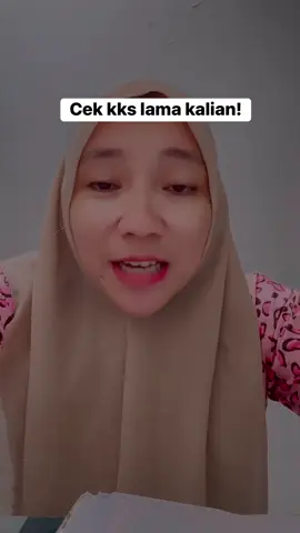 coba deh cek KKS nya yang udah cair komen ya??🙏🏻😇#bansos #blts #pkh #bpnt 