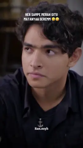 Badainya fatah juga ok 🤣🤣 #harryvaughan #aqeelacalista #asmaragenzsctv #asmaragenz #harqeel 