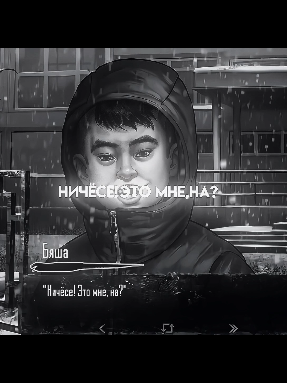 [id:me] (берите идеи с отметкой) | бяша больше никогда не бросит камушек... | #tinybunny #зайчик #tinybunnyedit #зайчикэдит #зайчикновелла #tinybunnynovel #edit #рекомендации #5эпизодзайчика #бяша 