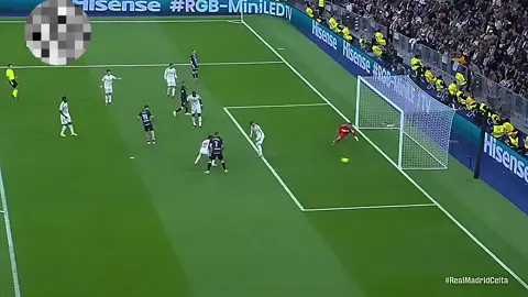 Real Madrid vs Celta de vigo Hoy resumen del partido Hoy Se quedaron con las ganas del penal Hoy Celta de vigo 2 Real Madrid 0 #viral #realmadrid #fyp #edit #