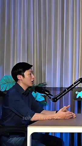 Titik Kedewasaan #andryhakim #stockwise 