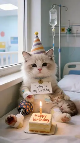 #kitty #poorcat #kittensoftiktok #kittycat 