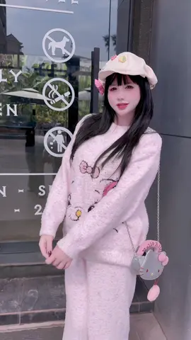 Tính em được cái nghe lời  Được thêm cái nữa, nghe rồi lại quên 😗 #bunnyclothing #dongucute #donguquangchau #xuhuongtiktok #dongucongchua 