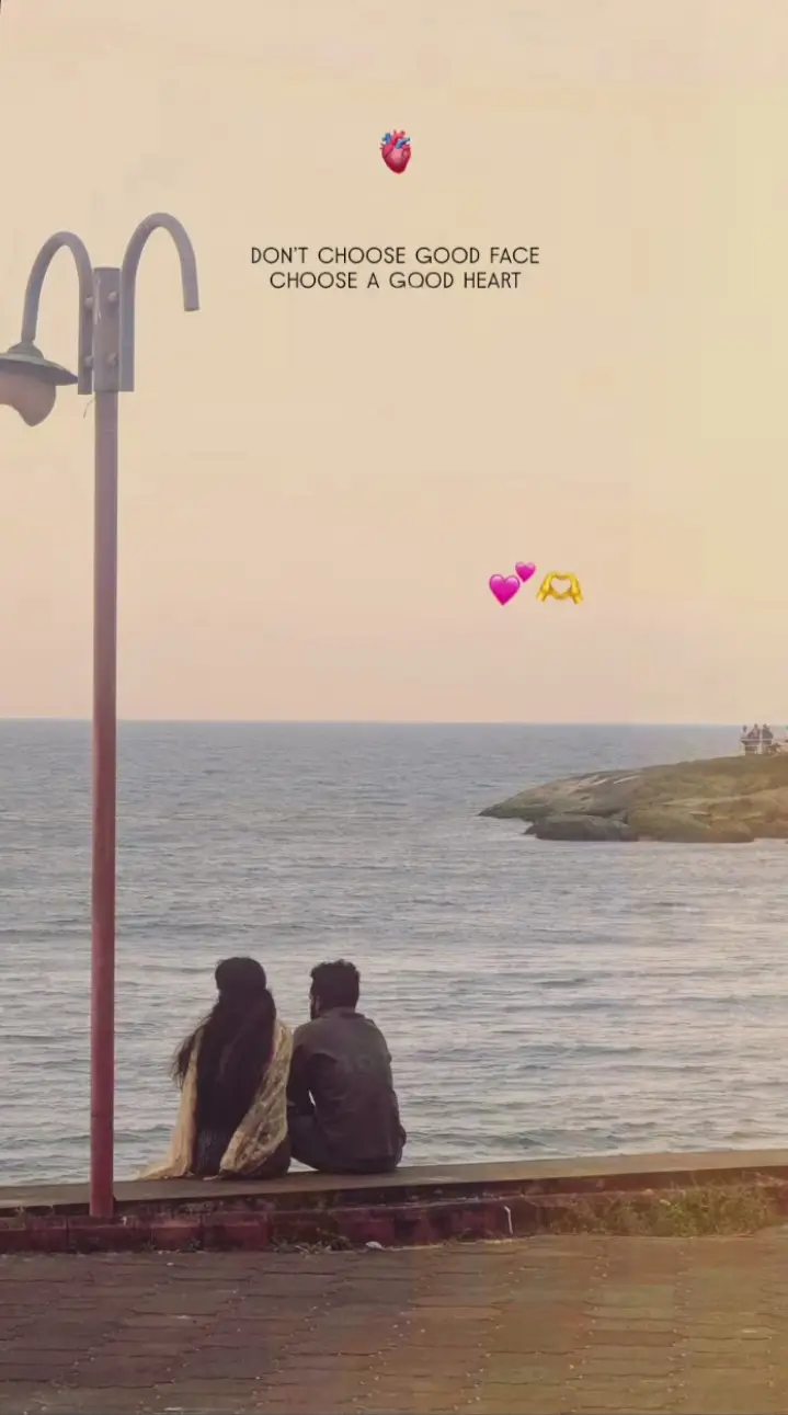 اچھے چہرے کا انتخاب نہ کریں۔ ایک اچھے دل کا انتخاب کریں۔ #foryou 