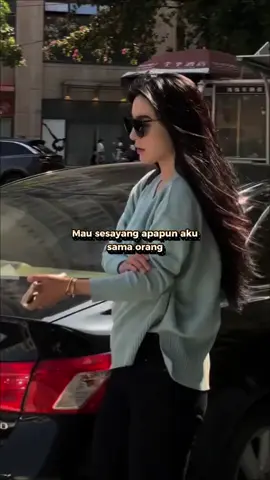 #CapCut  Mau sesayang apapun aku sama orang, kalau aku sudah kecewa aku gak mikir perasaan lagi... #stroyn174 #CapCut #katahariini #quotes 