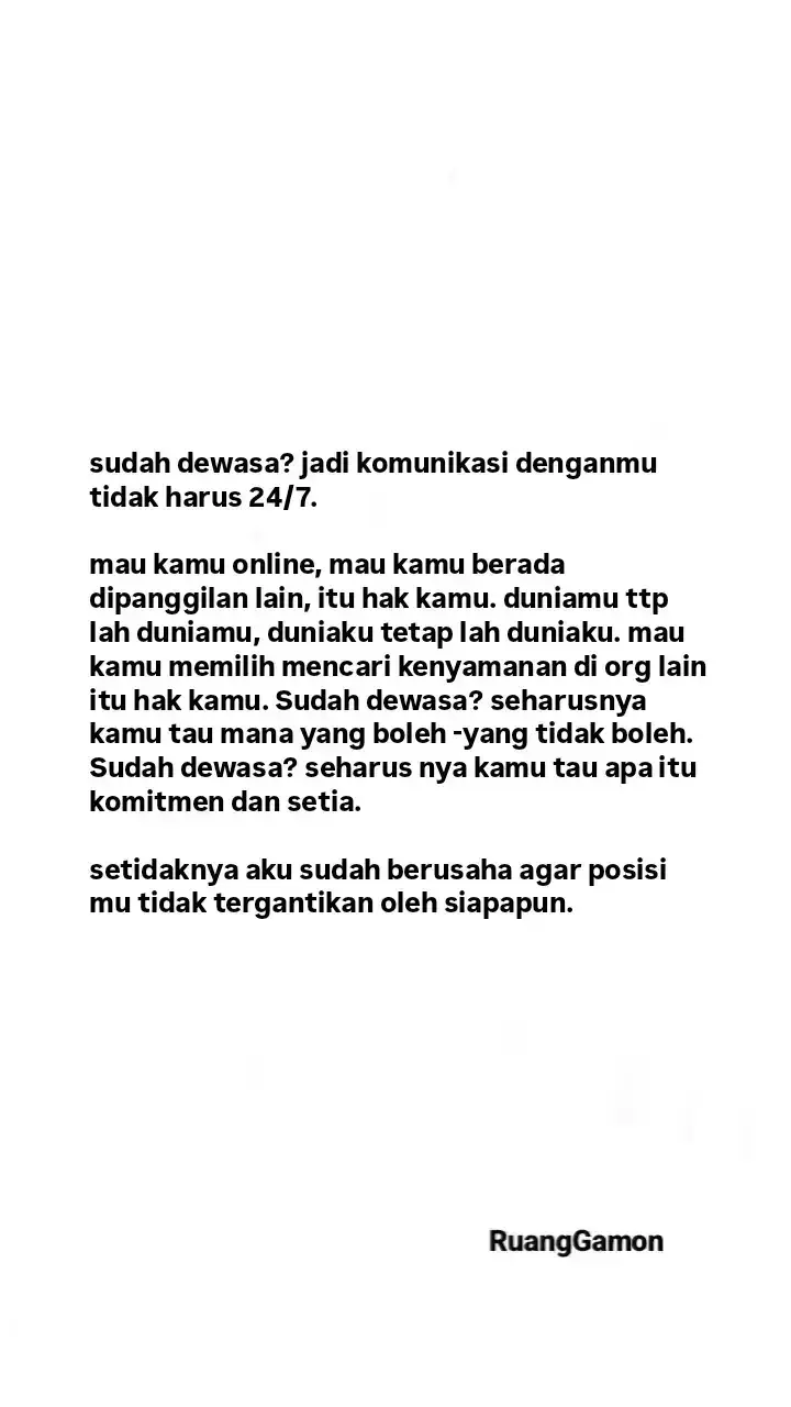 #padahariini #galaubrutal 