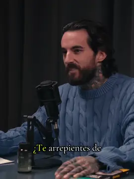 ¿y tu te arrepientes de algo? #podcasts #viral #parati 