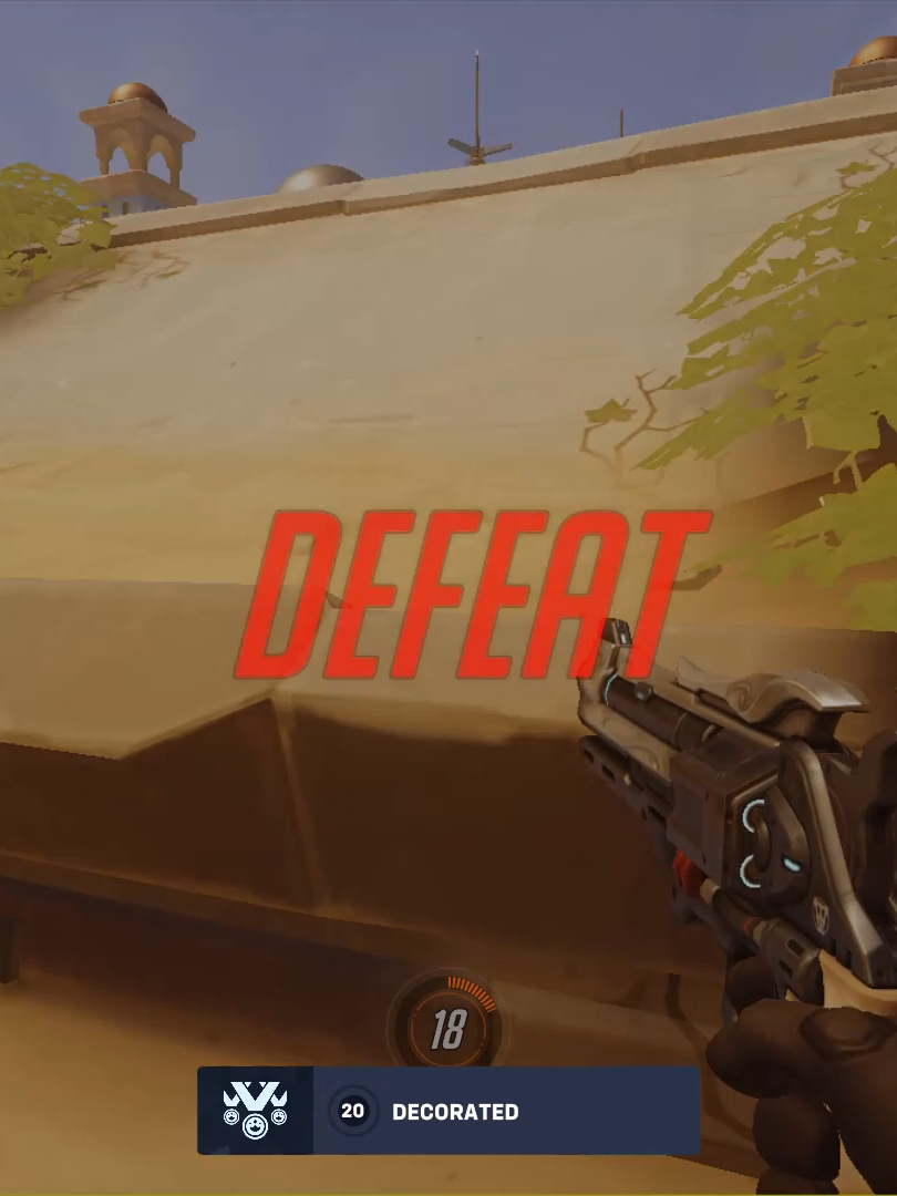 #overwatch مالك داعي