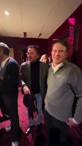 🎭✨ Backstage aux Folies Bergère ! Soirée ultra-VIP hier pour applaudir Ary Abittan sur scène… et en coulisses, un parterre de personnalités a fait sensation ! Parmi les invités repérés : 🇫🇷 Brigitte Macron, venue soutenir l’artiste avec élégance, 🎙️ Bernard Montiel, fidèle ami du show-biz, 🎬 Yamina Benguigui, radieuse, et 💼 Manuel Valls, très souriant. Ambiance chaleureuse et éclats de rire en backstage, pour un spectacle qui affiche complet aux Folies Bergère ! 🔥 Vous auriez aimé être dans les coulisses ? 👇 Dites-nous avec un ⭐ ou un 🎭 ! #Closer #Bestimage #FoliesBergère #AryAbittan #BrigitteMacron      