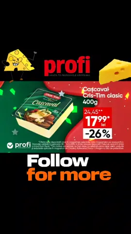 Cașcaval Cris-Tim clasic #promo #fyp #creatorsearchinsights #tik_tok #profi 