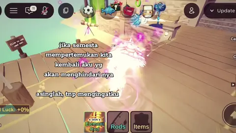 cari sp dh #fyp  #fishitroblox  #fishit 