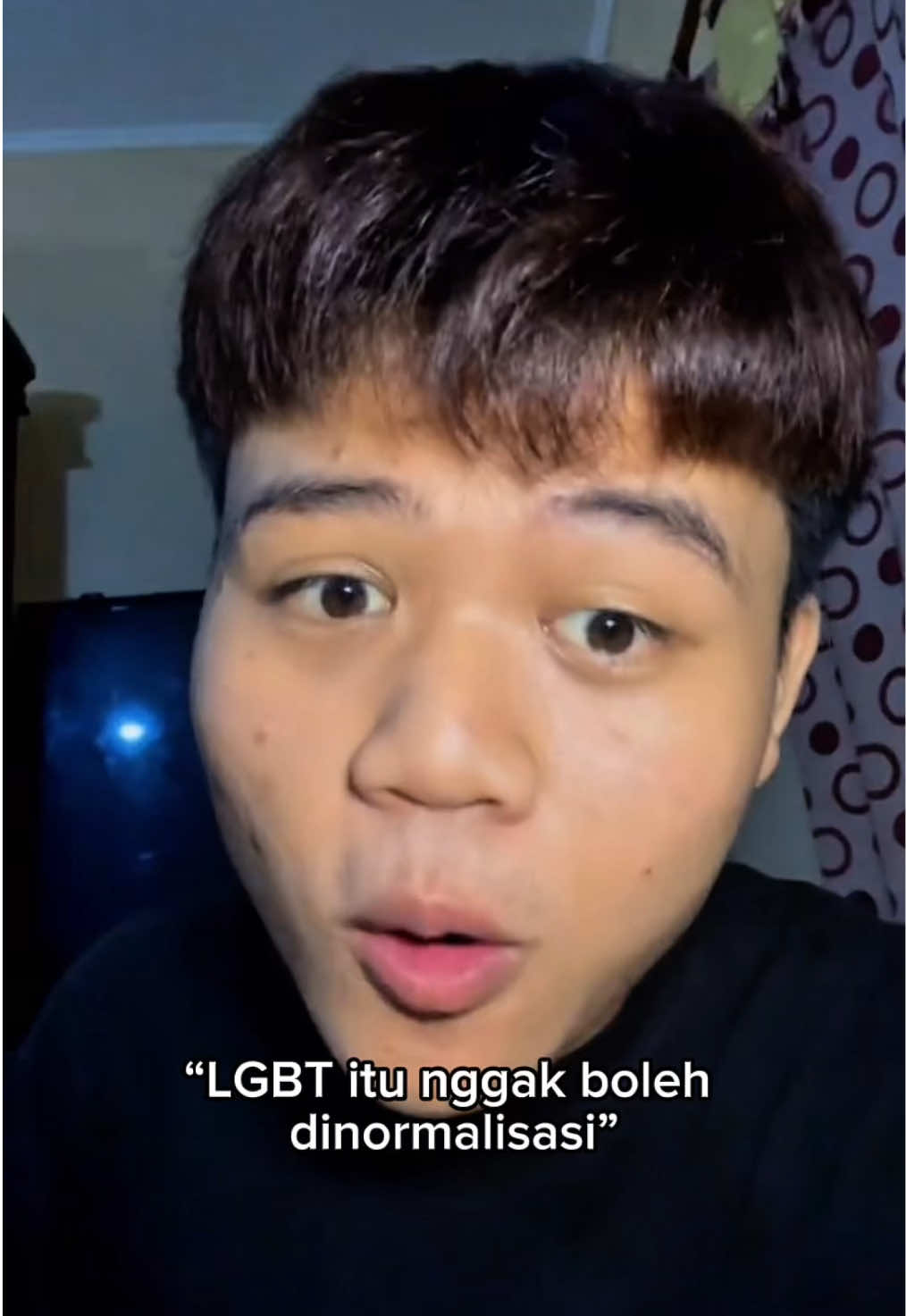 Tau gasi kalau LGBT itu boleh di normalisasi? karena penjelasannya ada di dalem video. #lgbt #edukasi #foryou #queer 