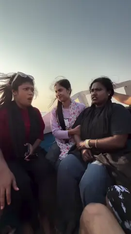 এটা কি হলো #Foryou 