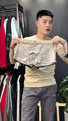 Gu em cỡ này, gu anh em cỡ nào #duytailive #quansip #quanboxer 