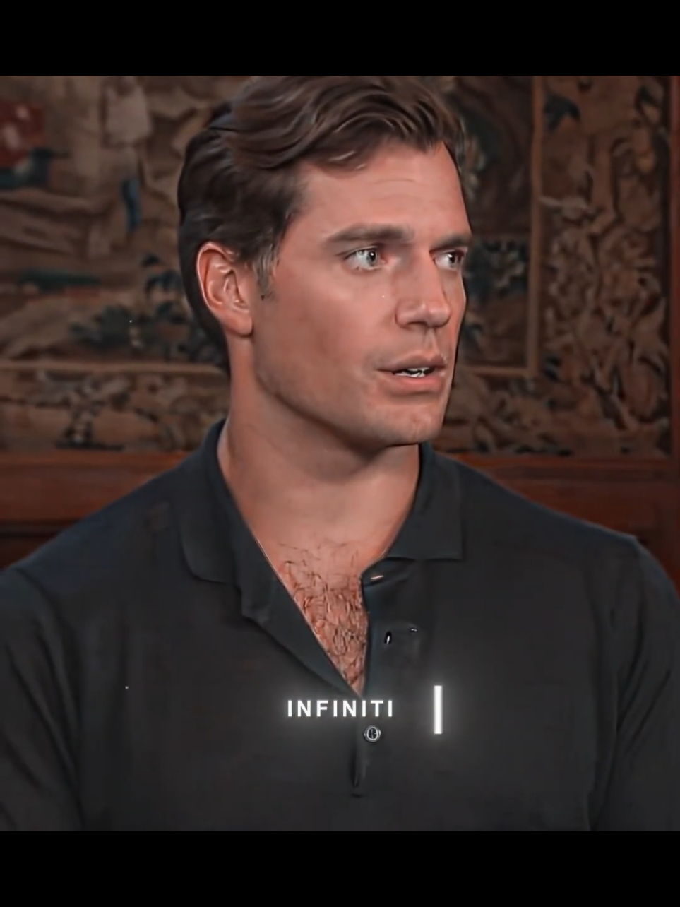 _The Coolest Man_ - Henry Cavill Edit _ Sempero (Slowed _ Reverb) #movie #edit #fyp 