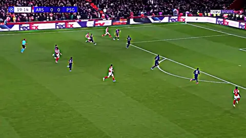 ملخص مباراة (باريس 🆚 ارسنال) مباراة نار 🔥🤯#كره_القدم_قصه_عشق_لاينتهي🤩 #تيم_أيكونز #ملخصات_كرة_القدم🔥 #تيم_الرافدين 