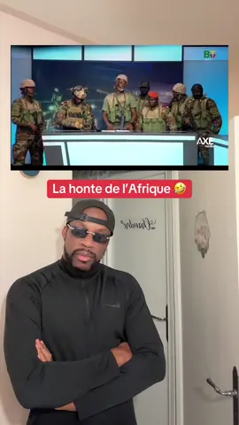 Incroyable mais vrai 🤣🤣 Patrice talon fort #benintiktok🇧🇯 