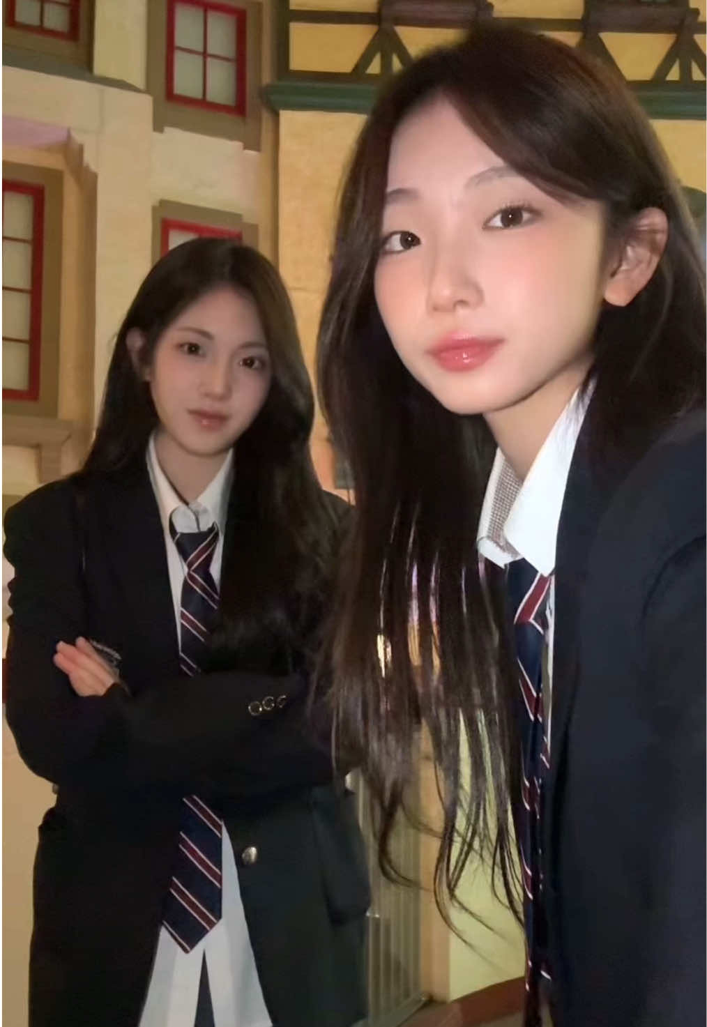 십대로 가는 마지막 롯데월드 #07 