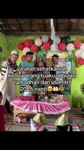 #4u #foryoupage #fypp #sehat2keluagakecilku🥰😘