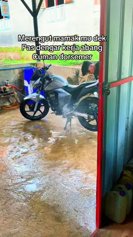Carik yang lain aja lah dek abang cuman tukang dorsemer😀😀😊#tukangdorsemer #fyppp 