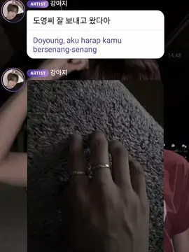 🥹 #haechan #doyoung #fyp 