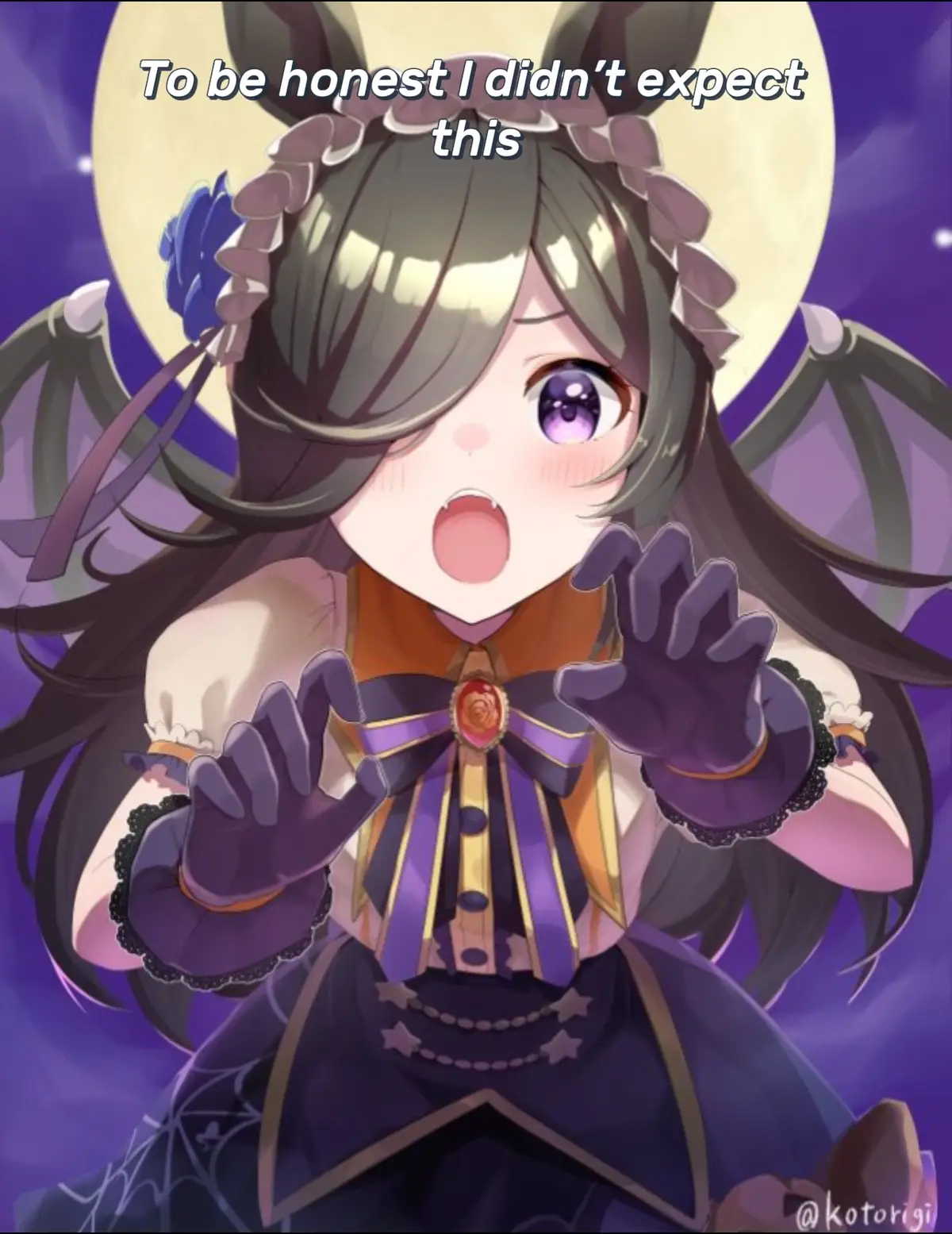 Honestly, I don’t expect this rank to appear? I did this run as a breather from doing a bunch of gold city runs, because I was getting a bit drained on how difficult gold city can be. Maybe it’s just the luck of the draw, but yeah I got S+ Rice Shower first attempt? I guess?