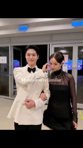ini dispatch pun males ngikutin mereka 🤣🫶🏻 #leehyeri #parkbogum #reply1988 #asiaartistawards #kdrama 