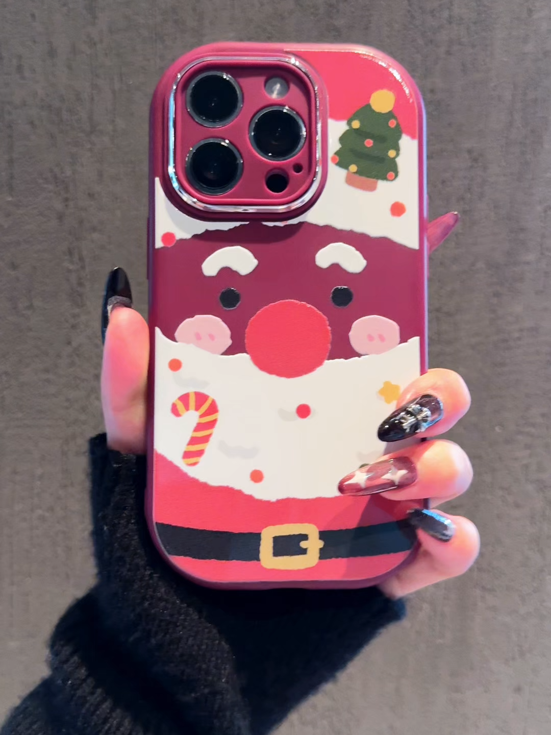 Thích hợp cho vỏ điện thoại di động Apple iPhone11 12 13 14 15 16 78plus case DLJSXPM1322+AB #iphone  #iphone13  #caseiphone  #iPhone16  #iphone17