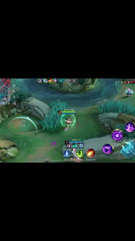 Chob smaii t’eg pleam😒🤣 #mobilelegends #foryoupage #mlbb #lugh_neang 