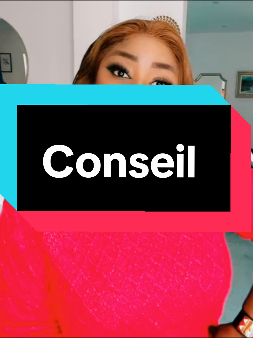 #coachhamondchic #conseille #videoviral #viral_videos #motivation 