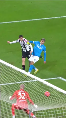 Non dovevate farlo ✋💙 #ForzaNapoliSempre #SerieA #NapoliJuve #memeita #perte 