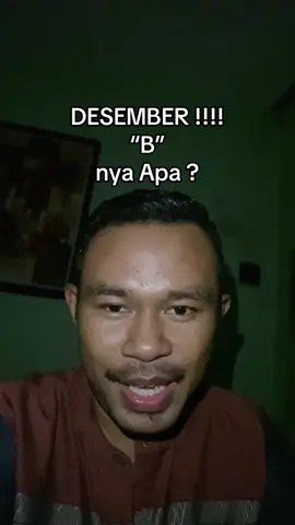 Su Desember ! Nanas Jual Mahal