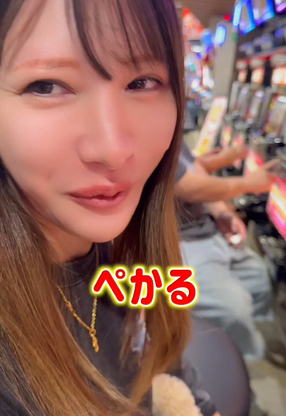 どうしても高級焼肉を食べたいヤンキー🤣ww #焼肉 #パチンカス #スロット #おすすめ #fyp 