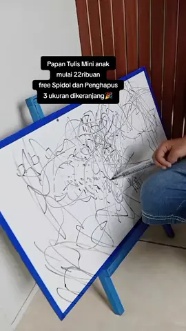Papan tulis anak #papantulisanak 