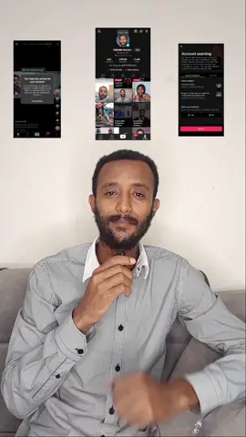 YouTube ፍሬዘር ፍቃዱ