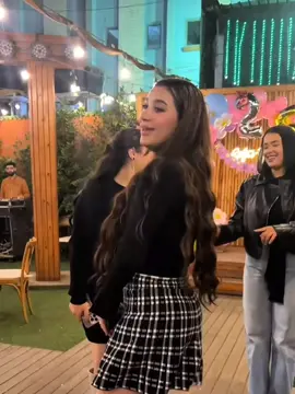 #شروق_القاسم #رقص #شروق_القاسم_عيد_الميلاد #dance #fyp 