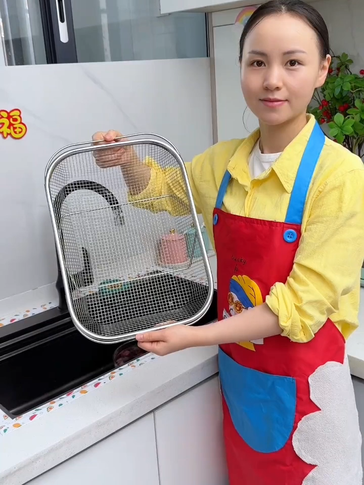 rổ thoát nước tiện lợi