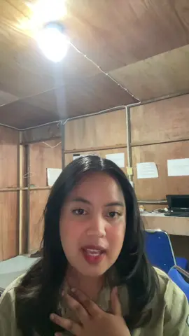 Dah cinta mah hilang akal ygy