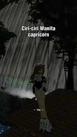 #CapCut #capricorngirl  #sifatzodiakmu  #robloxfyp  #foryou 
