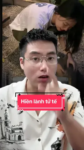 Hiền lành tử tế #thaichuyendoi 