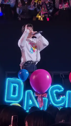 声が裏返っちゃった太智くん #みるく冬ツ SMILE POP　 好きすぎて滅！ #しおざきだいち 