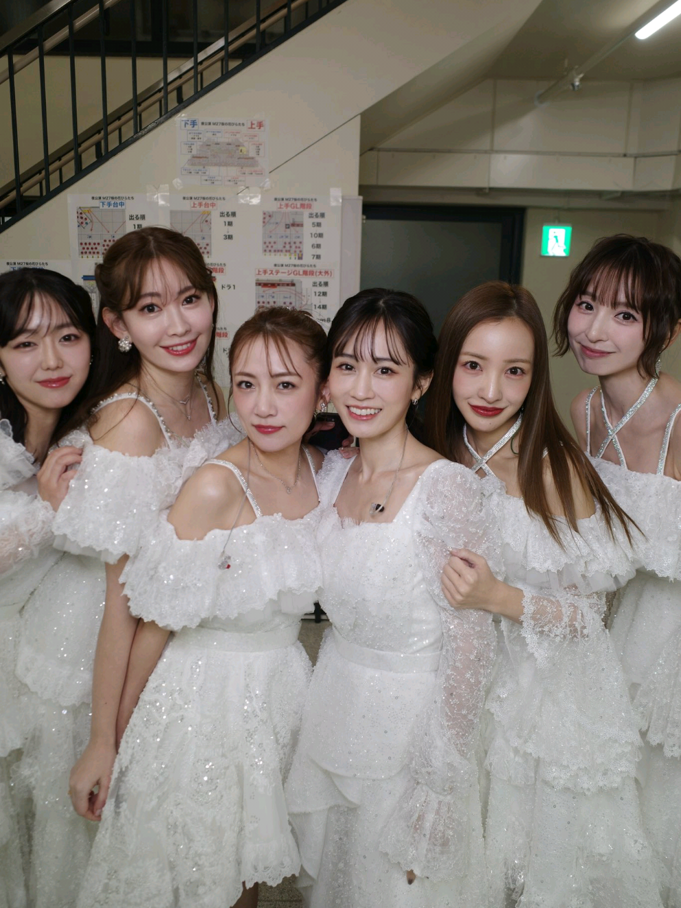 Gen 1 AKB48 @ Konser Anniversary 20 Tahun AKB48 ♥️♥️♥️ | Minegishi Minami | Kojima Haruna | Takahashi Minami | Atsuko Maeda | Tomomi Itano | Shinoda Mariko |  #AKB48 #AKBは青春ですin武道館 #AKB48_20thYear #AKB48Group #mhurzdotcom