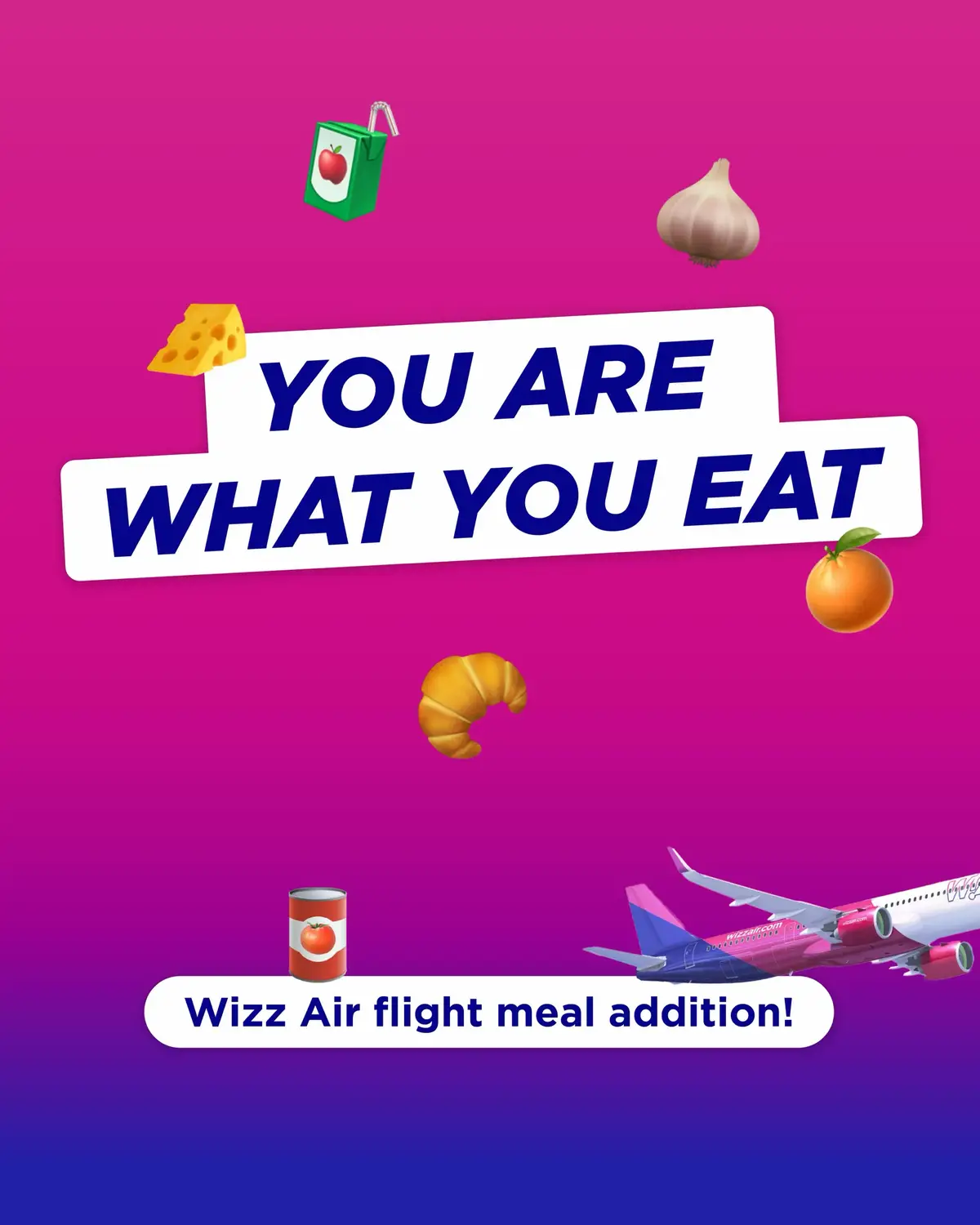 Call us a Cheese Croissant any day ☺️