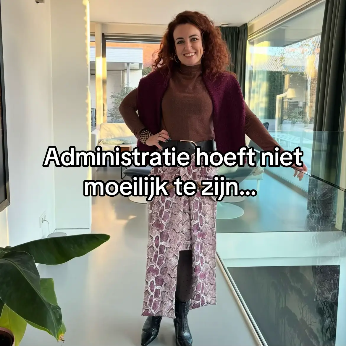 Hét online college waar jij als startend ondernemer bij wil zijn  💁‍♀️ Online college - bedrijf starten: belasting en administratie 👩‍🏫 Door register accountant (RA) Marjan Heemskerk  ❔ Met Q&A en reply  🗓️ 15 en 22 januari 2026 – 12u  💶 Vroegboekkorting: 98 euro ex btw  👉 Bekijk hier alle info: https://thehappyfinancial.com/online-college/bedrijf-starten-belasting-en-administratie/ #bedrijfstarten #thehappyfinanciel #starter #ondernemerstip #belastingtips