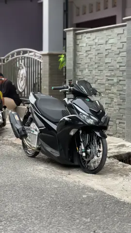 draf #aerox155 #savering17 