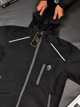 jaketparasut #jaketparasut 