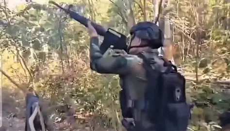 ทหารไทยสอยโดรนเขมร