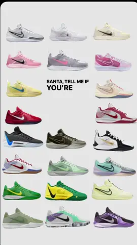 Sabrina🧑‍🎄 #kicksbreaker #giftideas #sneakers #casualoutfits #basketball 