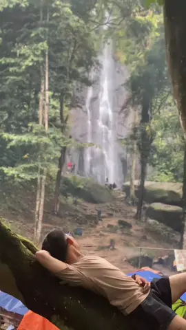 🫠 #curugcimanggung #airterjun #wisatabanten #wisatapandeglang #fyp 