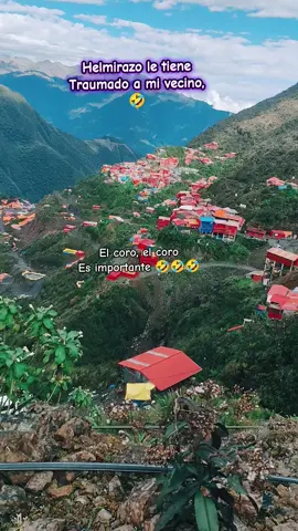 El coro es importante 🤣🤣🤣🤣 #vecinotraumado🤣🤣🤣 #hilmerazo #tormentayalegria🤗 #sonrie🤣yllora😭 #erlindacruzylasconcentidas 